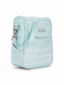 JuJuBe (США) Термосумка для детских бутылочек Be Cool Summer Stripe